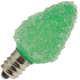 LED-GREEN-C7-ICE-120-130V