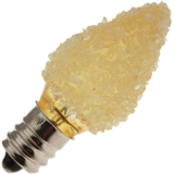 LED-AMBER-C7-ICE-120-130V