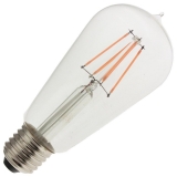 LED-1910EDISON-4W-2100K-DIM