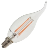 LED4W/CFC/CL/FIL/22K/E12/DIM 1