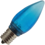 LED-BLUE-C9 120-130V